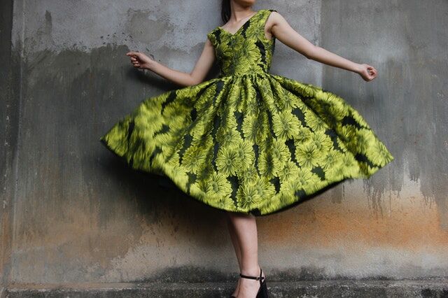 Key Differences Between A Dress And A Gown Everyone Should Know About